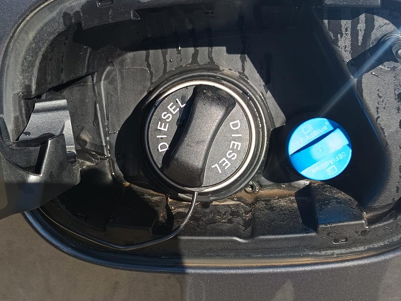 Alfa Romeo Stelvio 2019 - 2.2 Td 210 CV AT8 Q4 Lb automobili