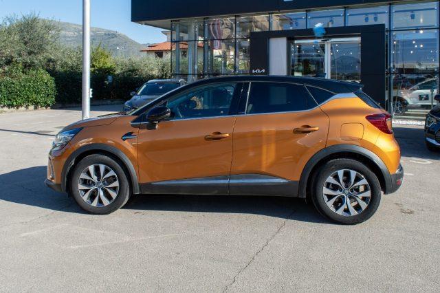 RENAULT Captur Plug-in Hybrid E-Tech 160 CV Intens