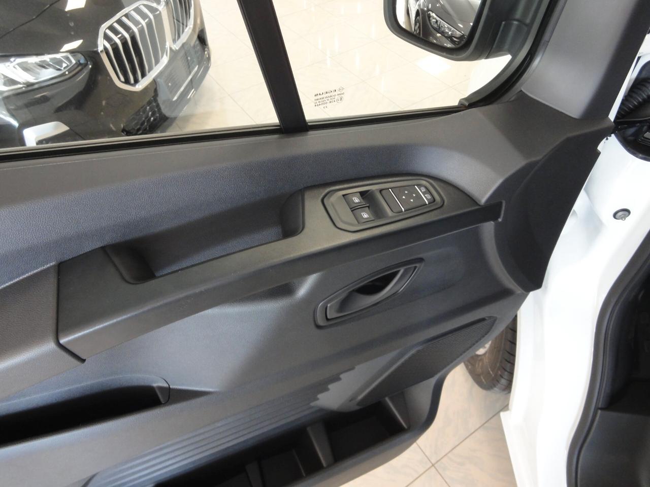 Renault Trafic Business T27 2.0 dCi 130cv Furgone L1H1