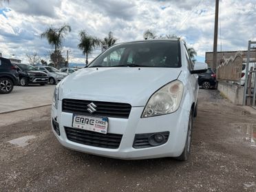 SUZUKI SPLASH 2010 1.2 BENZINA 86 CV *LEGGI