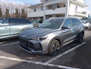 Mg ZS Hybrid+ Luxury