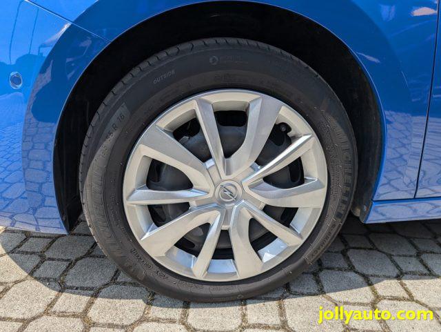 OPEL Corsa 1.2 5p 75 cv - OK NEOPATENTATI