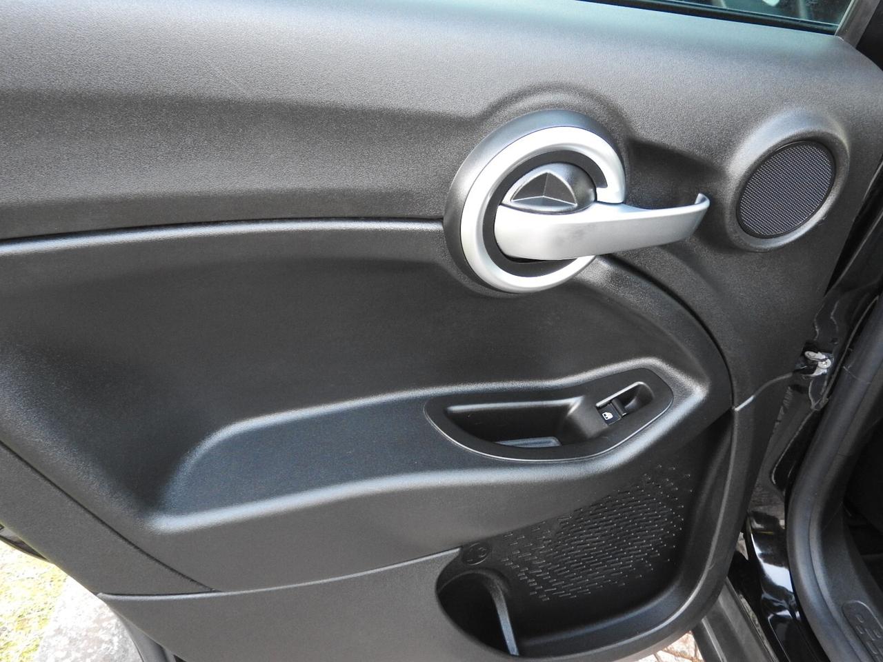 Fiat 500X 1.6 MultiJet 120 CV Cross Plus