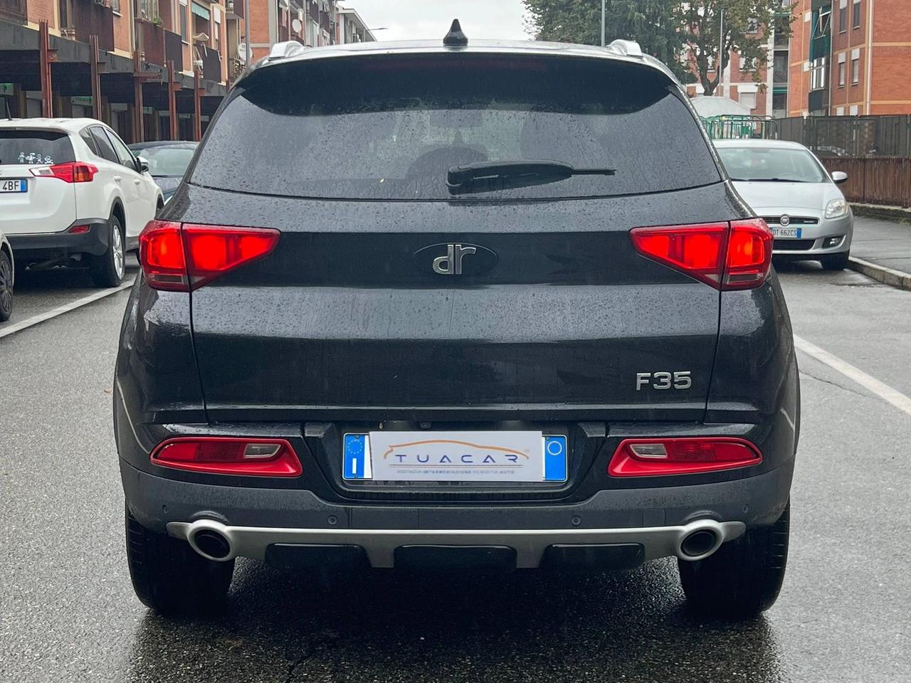 Dr Dr F35 1.5 #6994