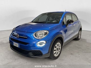 FIAT 500X 1.0 BZ URBAN