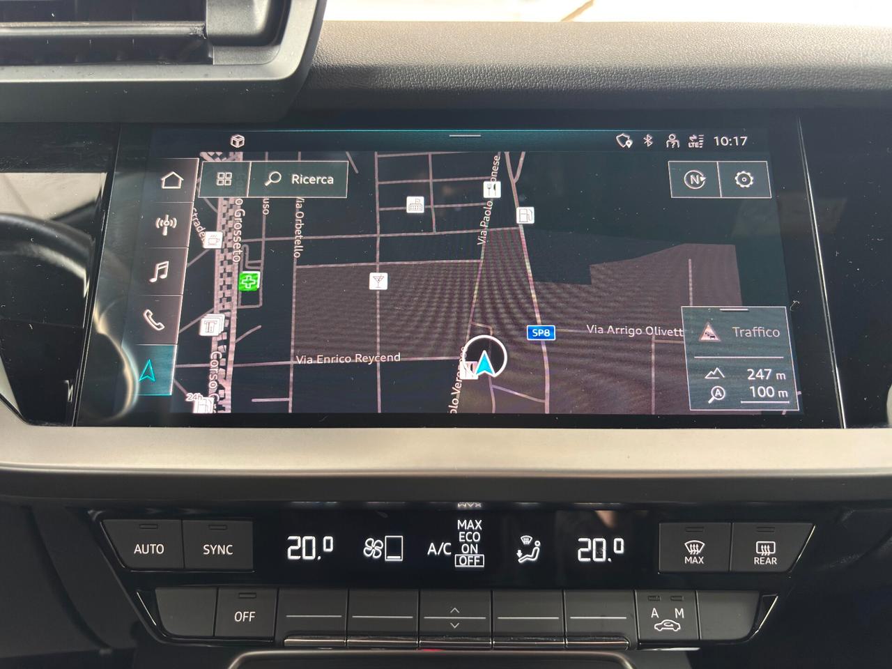 Audi A3 SPB 30 TFSI S tronic Business