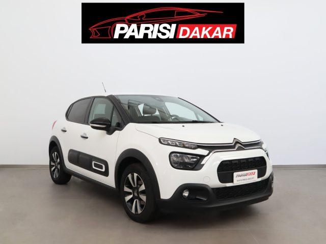 CITROEN C3 PureTech 110CV S&S EAT6 Max *PROMO PARISI GROUP*