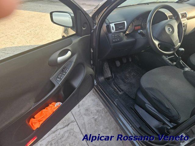 FIAT Stilo 1.9 MJT 120 CV Multi Wagon Dynamic