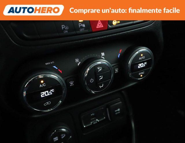 JEEP Renegade 2.0 Mjt 140CV 4WD Active Drive Limited