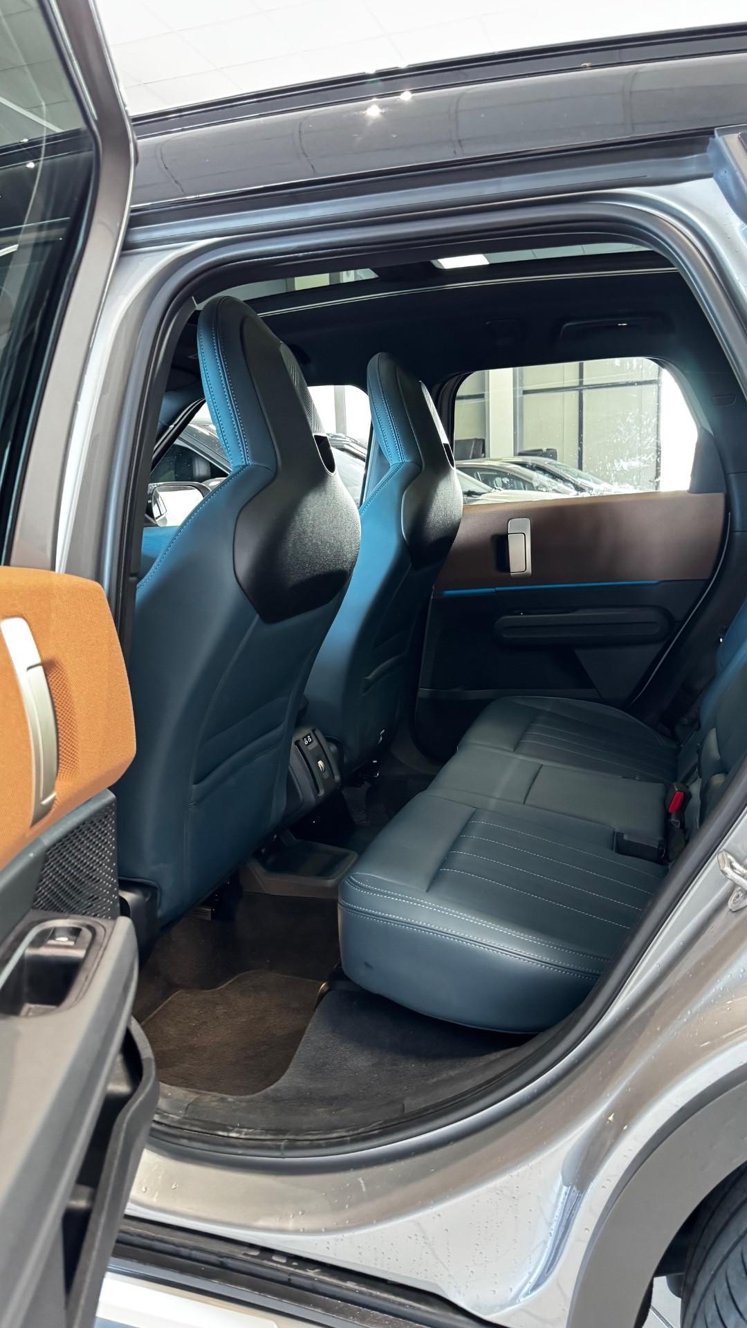Mini Cooper Countryman C Favoured