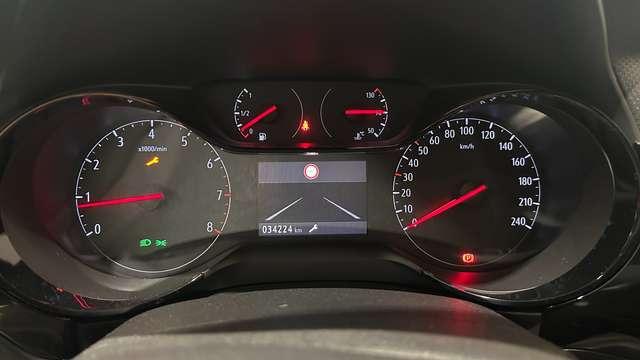 Opel Corsa 1.2 75Cv Edition *NEOPATENTATI*