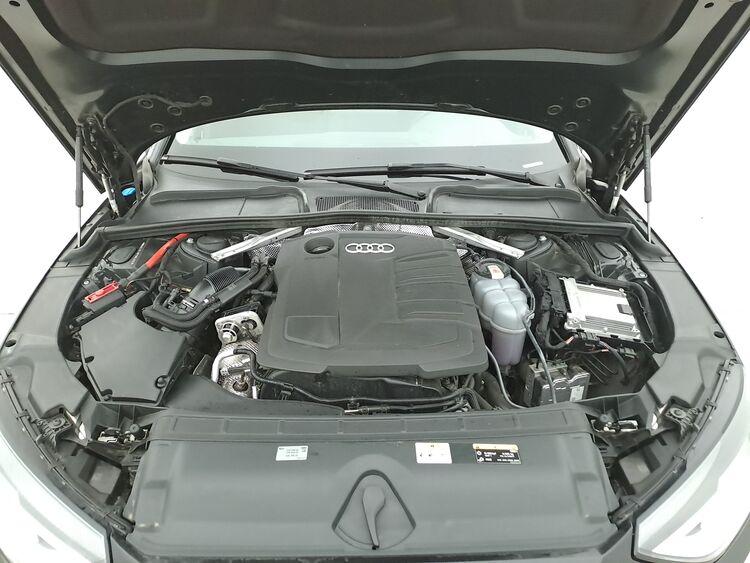 Audi A4 35 TDI Business S tronic BR829085 2.0 Mild Hybrid 163CV
