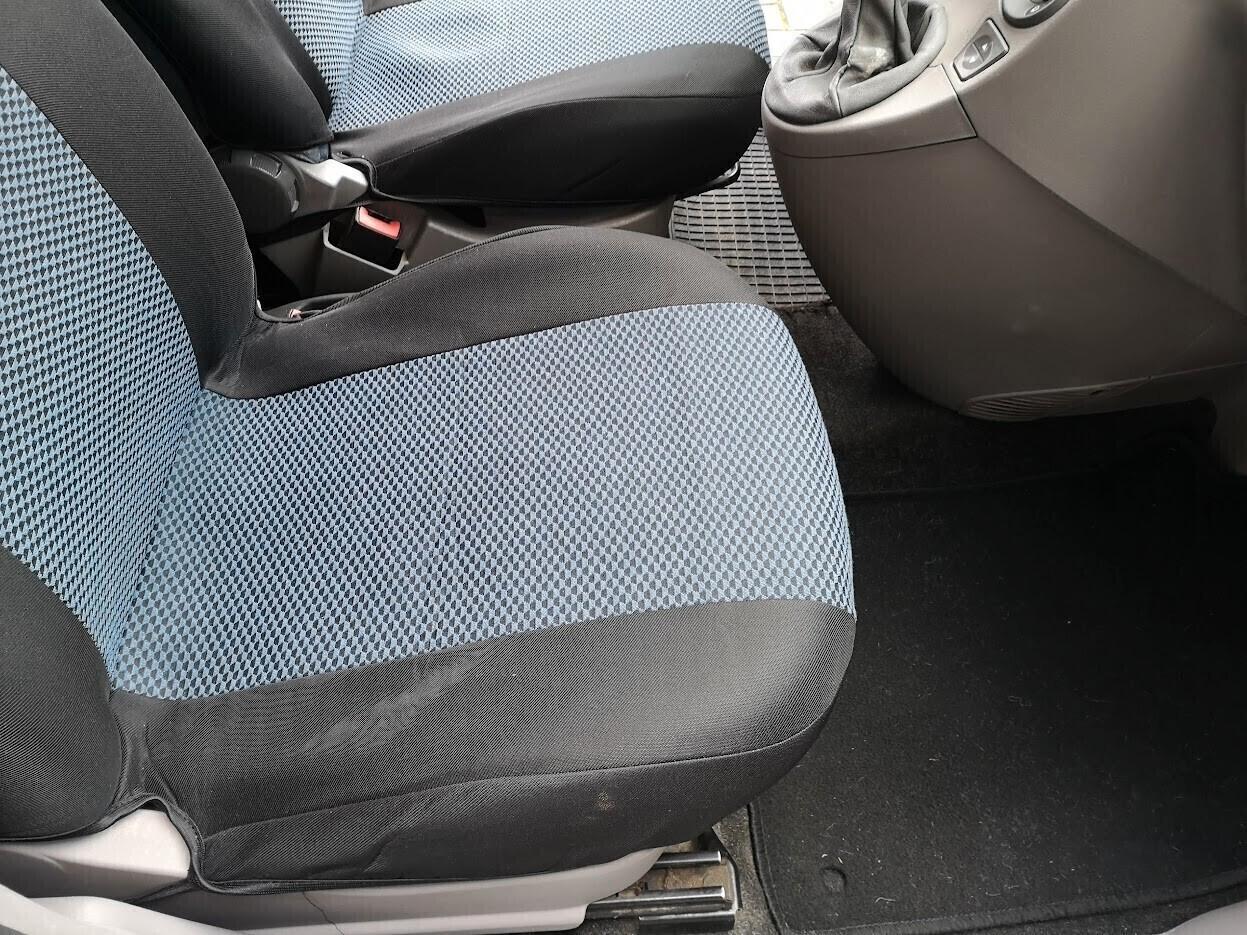 Fiat Panda 1.3 MJT Van Active 2 posti