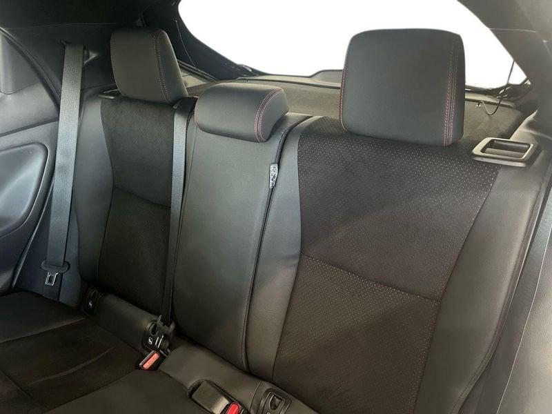 Toyota Yaris Yaris 1.5h GR Sport