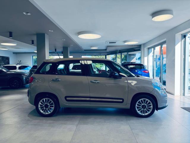 Fiat 500L 1.3 mjt Lounge 85cv