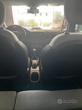 Fiat 500 L 1.3 multijet 85 cv lounge