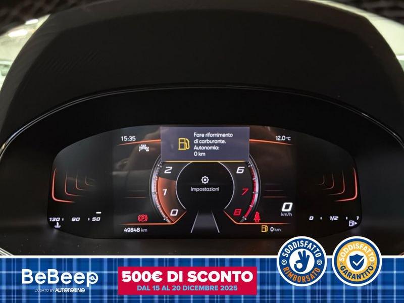 Seat Arona 1.0 ECOTSI STYLE 95CV