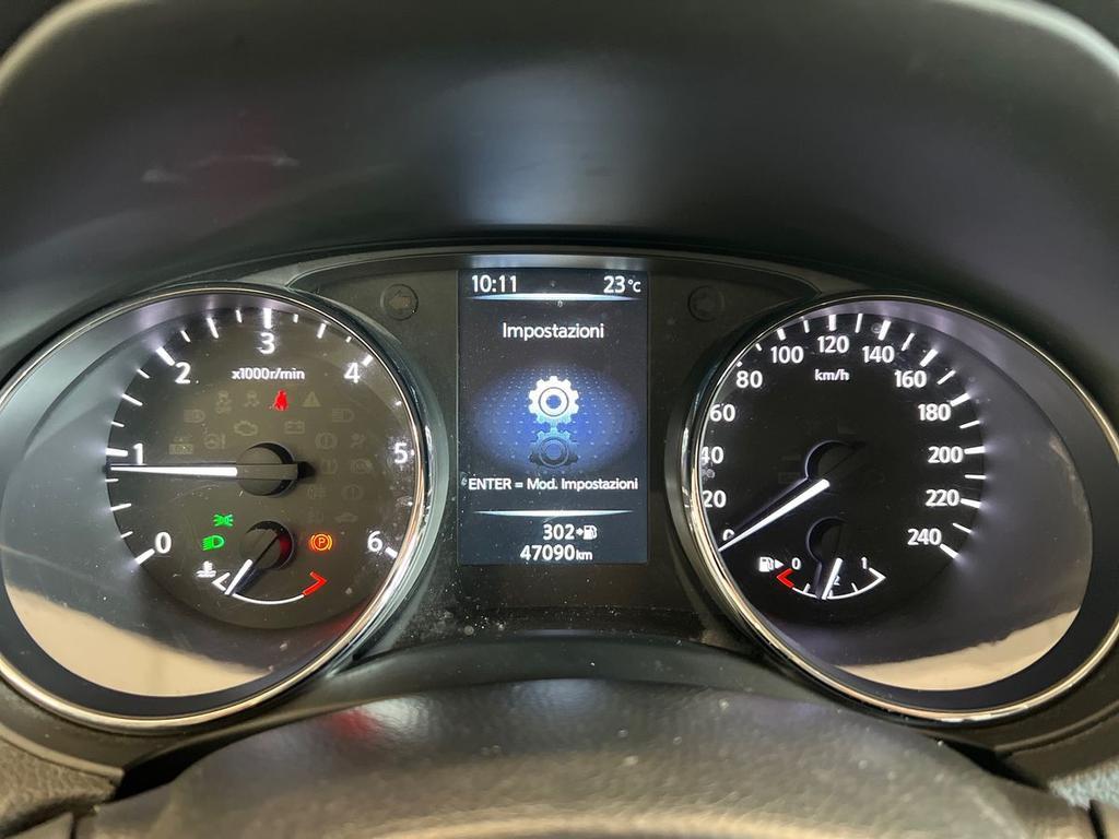 Nissan Qashqai 1.6 dci Acenta 2wd 130cv E6