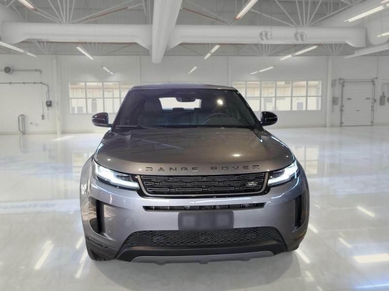 LAND ROVER RANGE ROVER EVOQUE 2.0D I4 163 MHEV S AWD AUTO SUV