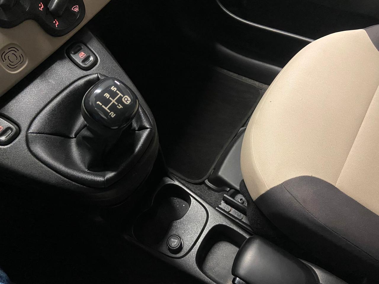 Fiat Panda 1.2 Classic Benzina