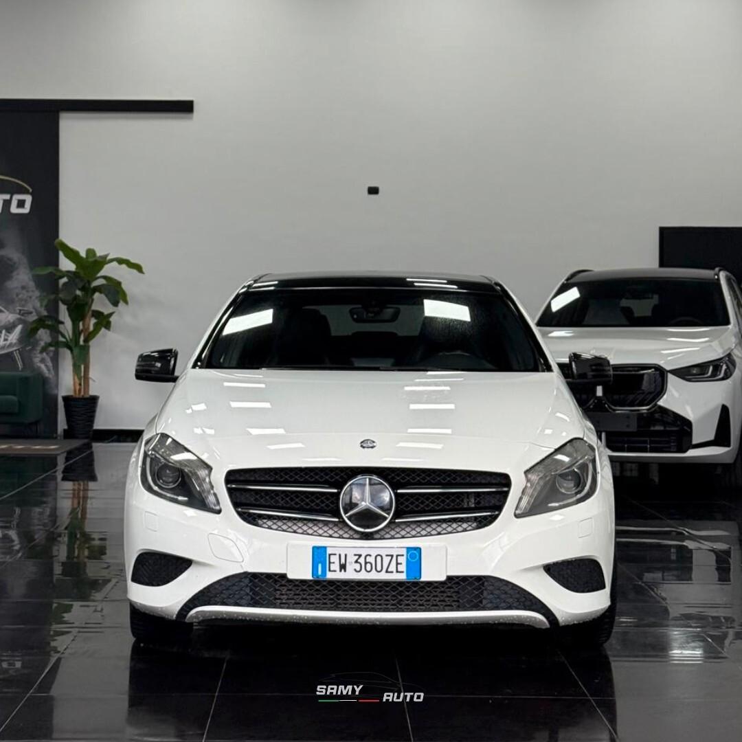 Mercedes-benz A 180 CDI Premium