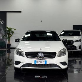 Mercedes-benz A 180 CDI Premium
