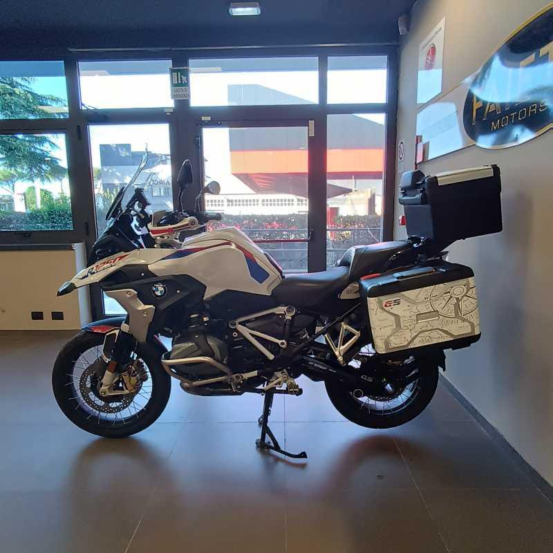 Bmw R 1250 GS - 2023