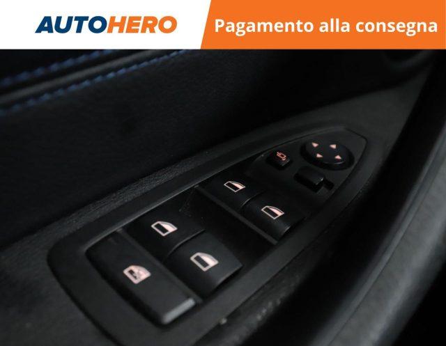 BMW X2 xDrive25d Msport-X