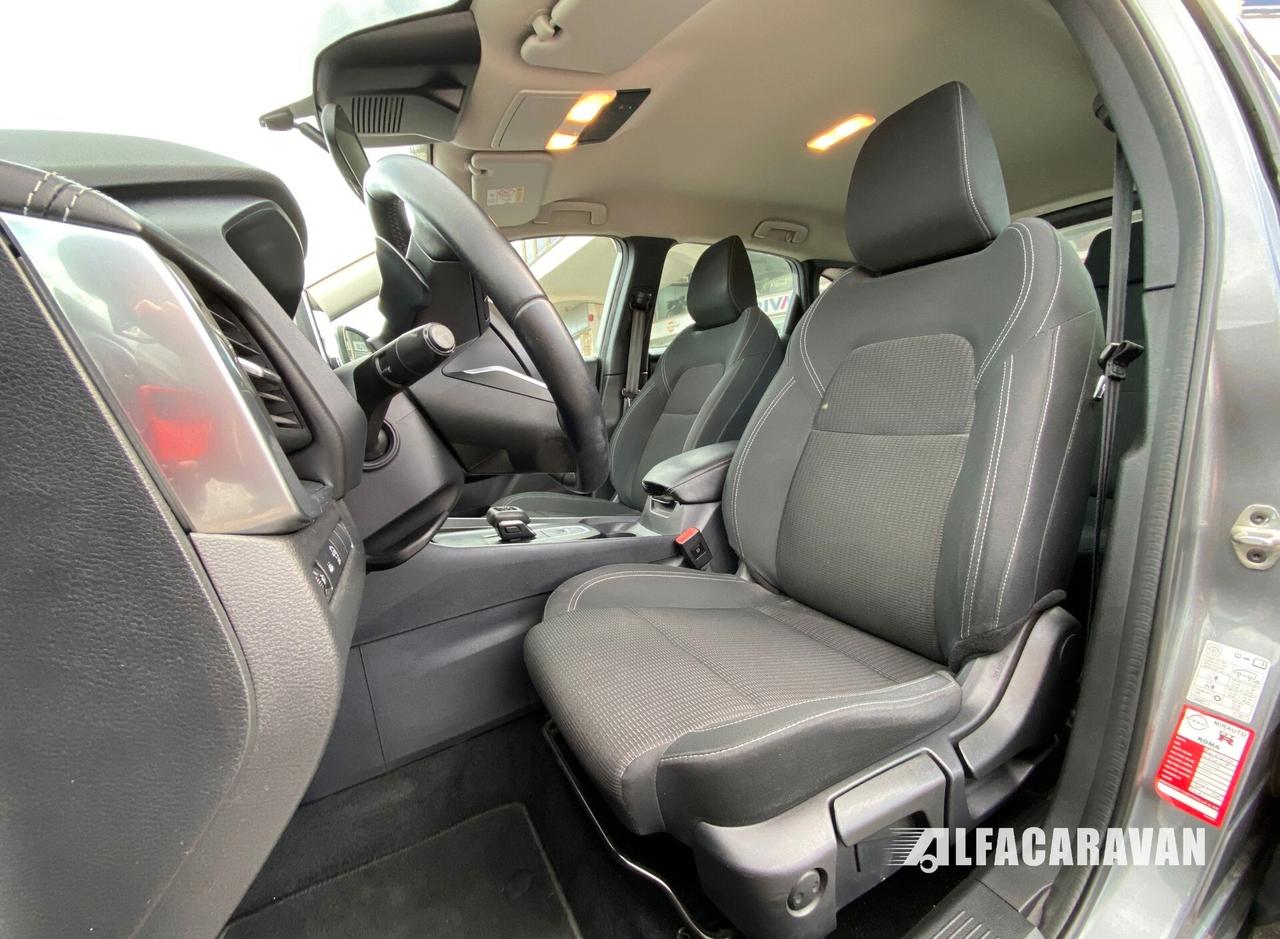 Nissan Qashqai 1.3 mhev Business 2wd 158cv xtronic