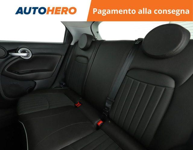 FIAT 500X 1.3 MultiJet 95 CV Lounge