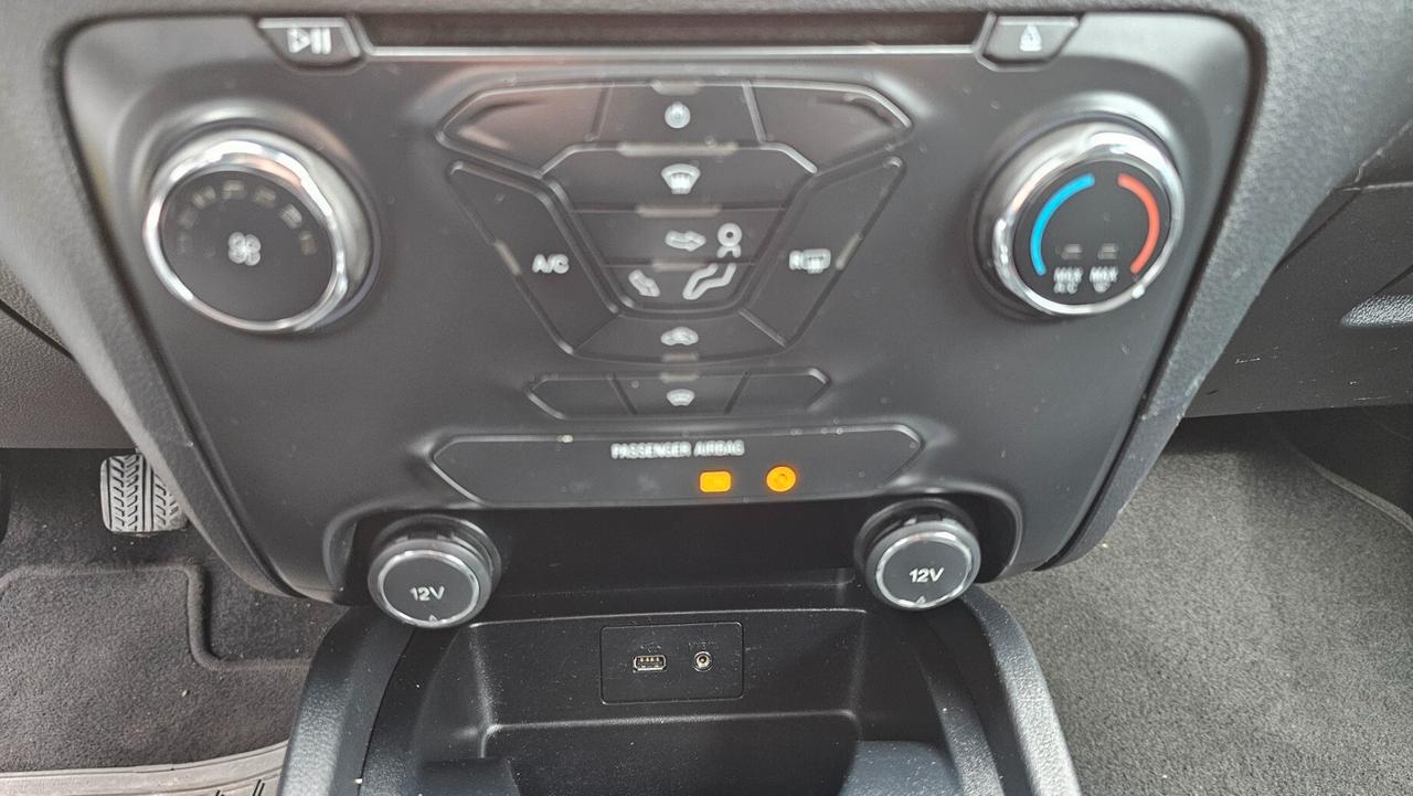 Ford Ranger 2.0 TDCi Super Cab XL 4 posti --GANCIO TRAINO-- MOTORE NUOVO--