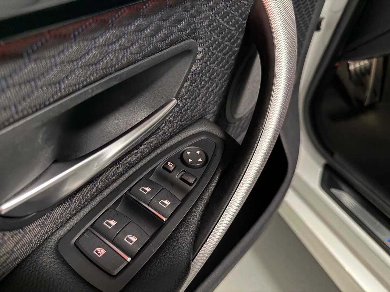 Bmw 4er Gran Coupe 420d Coupé Msport Full