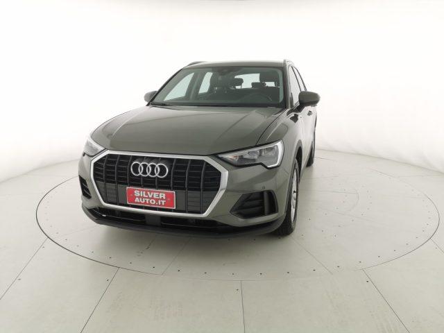 AUDI Q3 35 TDI S tronic Business