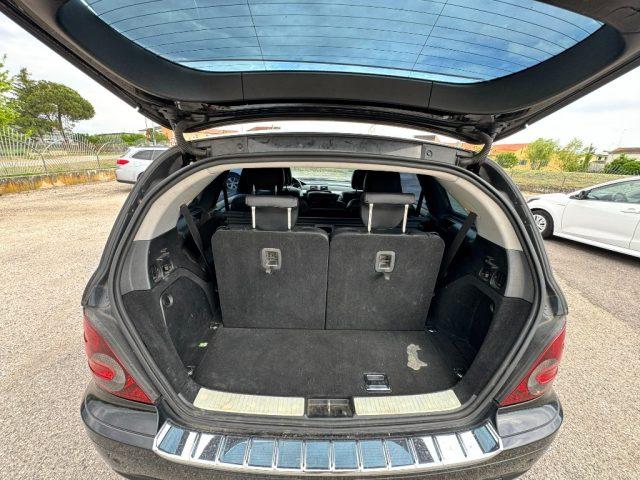 MERCEDES-BENZ R 280 CDI cat Sport Lunga