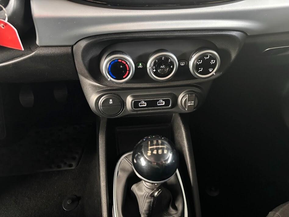 Fiat 500L 1.4 95 CV Connect 75.000KM NEOPATENTATI