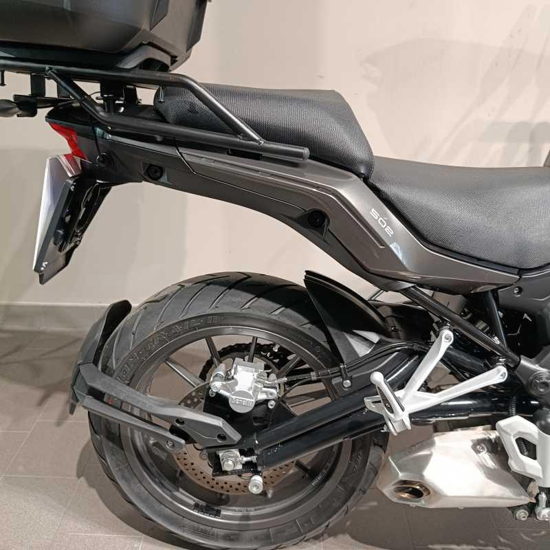 Benelli TRK 502 ABS - 2018