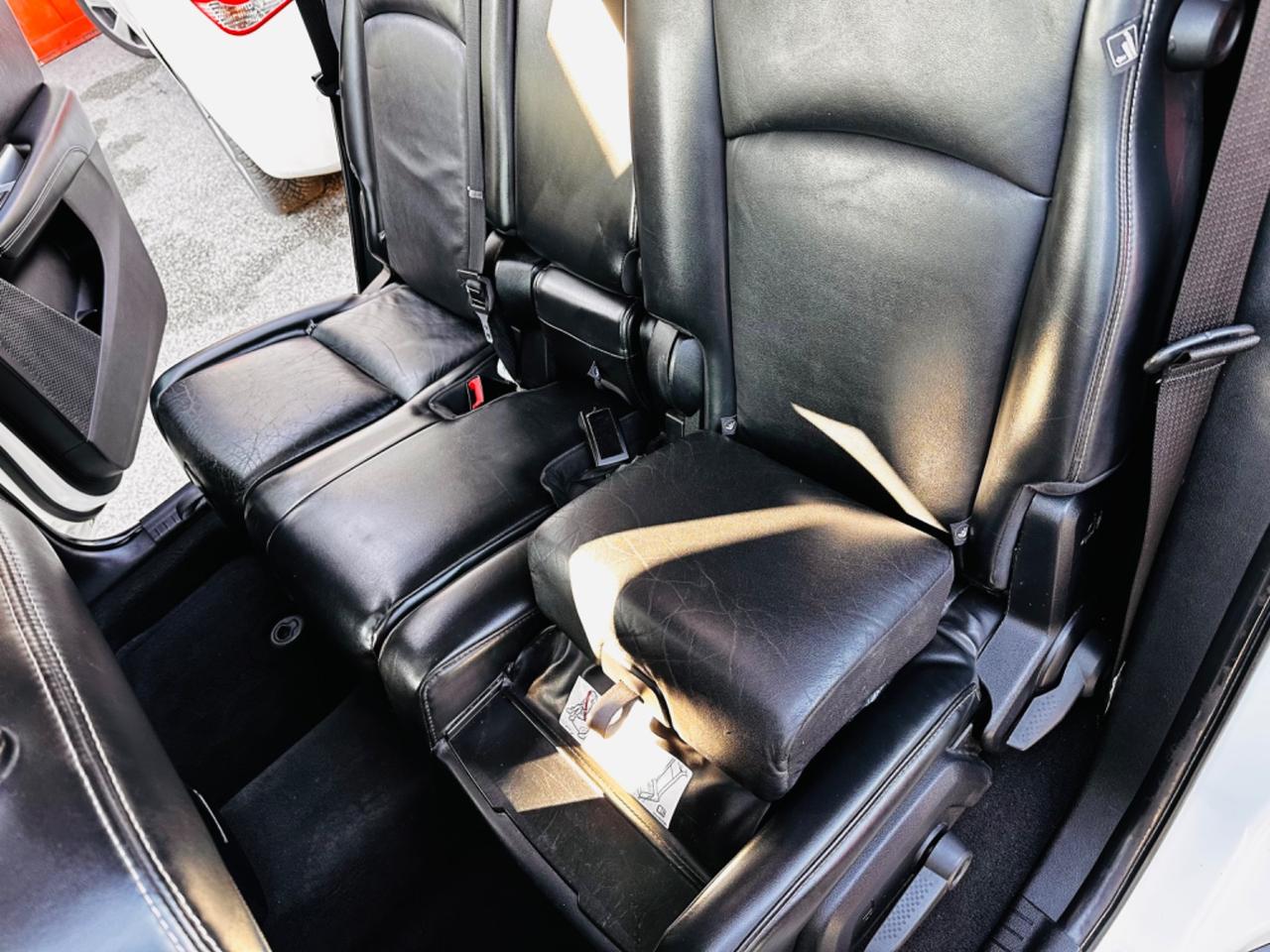 Fiat Freemont 2.0 Multijet 140 CV 7Posti
