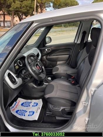 Fiat 500 L 1.3 Diesel 95CV Lounge C. Automatico