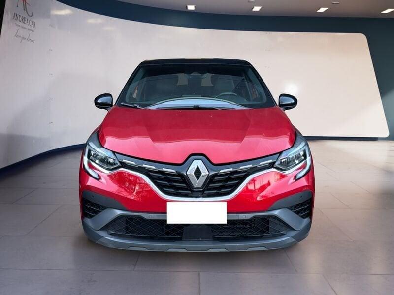 Renault Captur Captur 1.0 tce Equilibre Gpl 100cv