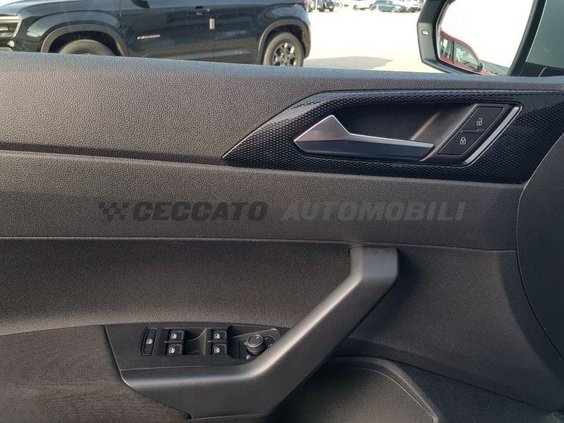 Volkswagen Polo Polo 1.0 tsi Life 95cv dsg