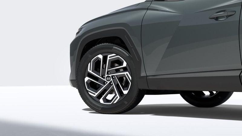 Hyundai Tucson Tucson 1.6 T-GDI 48V DCT Business