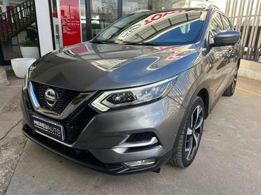 NISSAN Qashqai 1.5 dCi 115 CV Tekna