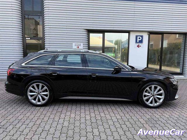 AUDI A6 allroad 40 2.0 tdi mhev Evolution quattro s-tronic IVA ESP