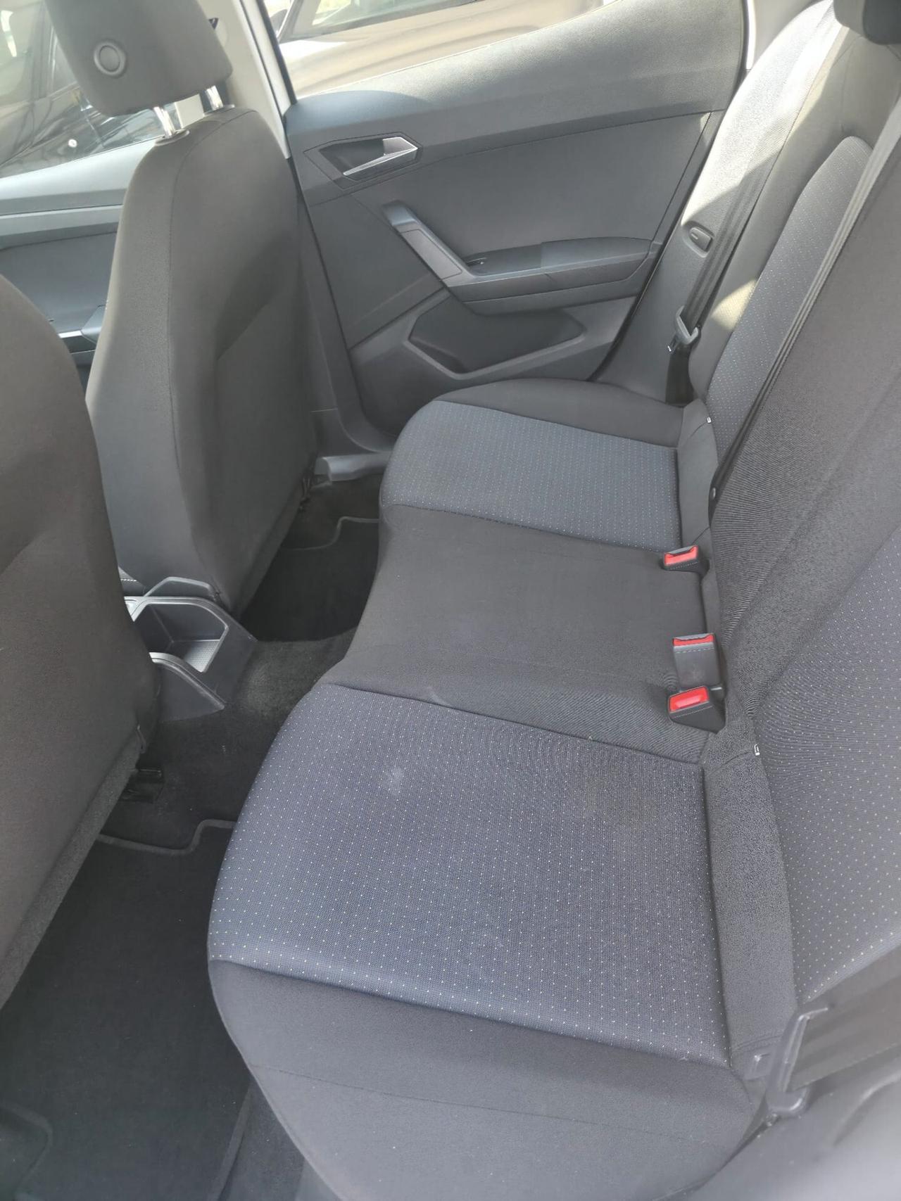 Seat Arona 1.0 EcoTSI FR
