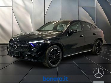 Mercedes GLC 220 220 d AMG Line Premium 4Matic 9G-Tronic