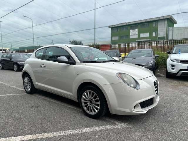 Alfa Romeo MiTo MiTo 1.4 EURO 6 / NEOPATENTATI