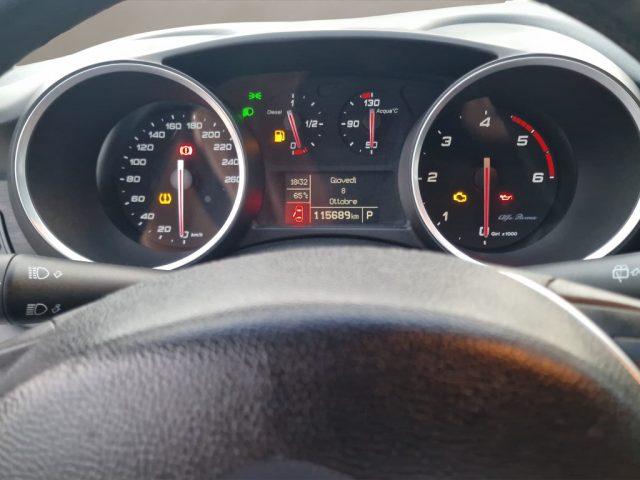 ALFA ROMEO Giulietta 1.6 JTDm-2 120 CV Exclusive