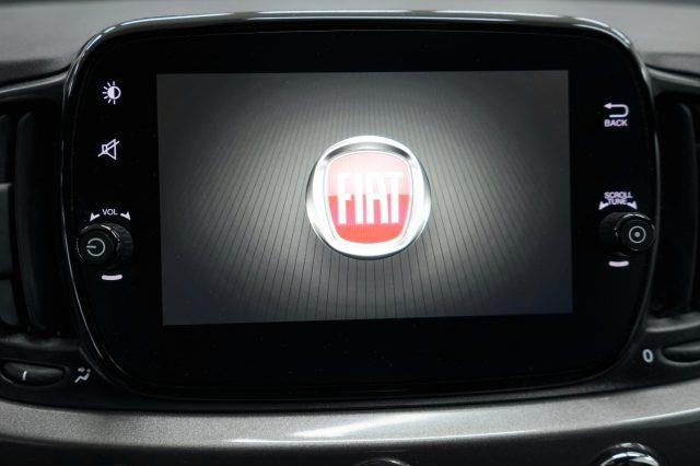 FIAT 500 1.0 Hybrid Lounge