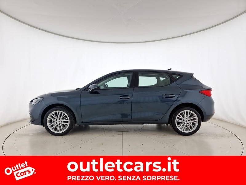 Seat Leon 2.0 tdi business 150cv dsg