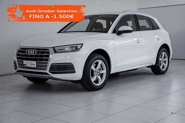 Audi Q5 2.0 TDI 190cv Stronic Quattro Business Sport